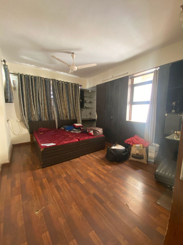 Master Bedroom, hiranandani-garden-brentwood 3 Bedroom 1400 Sq.Ft. Apartment In Powai Mumbai 9482253