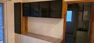 Bedroom in 3 BHK Apartment at Kukatpally – for Rent