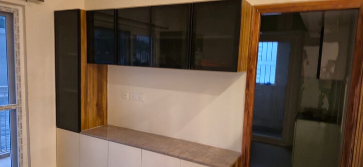 Bedroom, kukatpally 3 Bedroom 1800 Sq.Ft. Apartment In Kukatpally Hyderabad 9482243