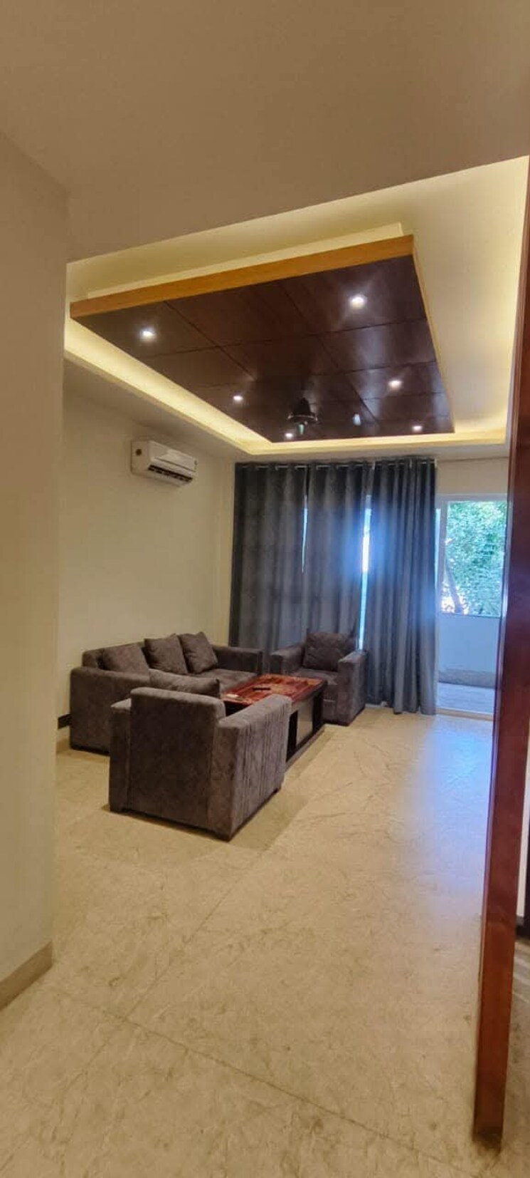 Living Room, sector 23 2 Bedroom 1278 Sq.Ft. Builder Floor In Sector 23 Gurgaon 9482258