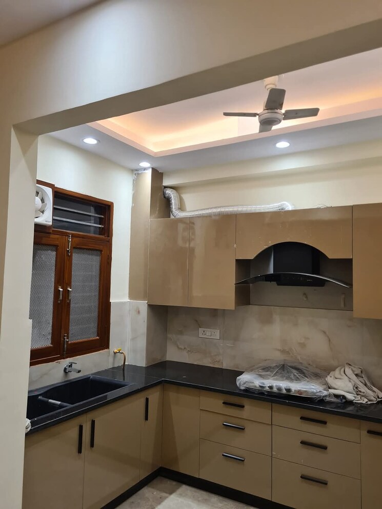 Kitchen, sector 23 2 Bedroom 1278 Sq.Ft. Builder Floor In Sector 23 Gurgaon 9482258