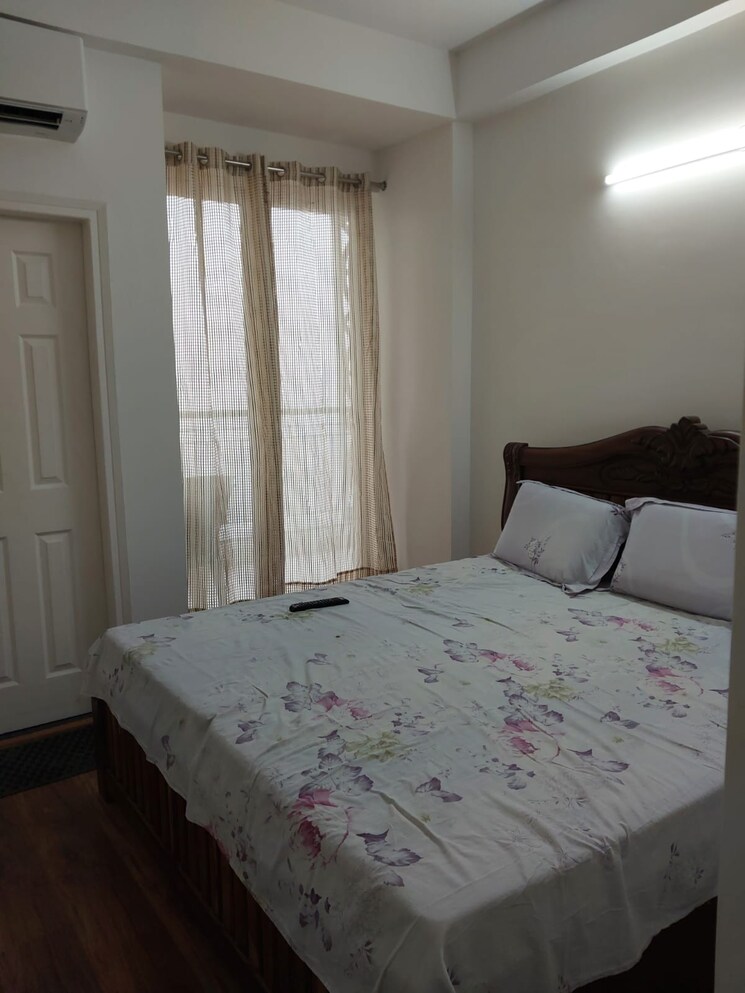 Bedroom, sector 85 2.5 Bedroom 1310 Sq.Ft. Builder Floor In Sector 85 Mohali 9482249