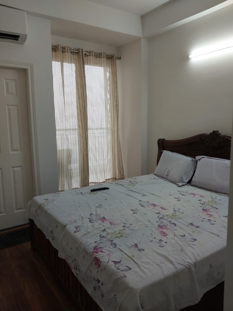 Bedroom, sector 85 2.5 Bedroom 1310 Sq.Ft. Builder Floor In Sector 85 Mohali 9482249