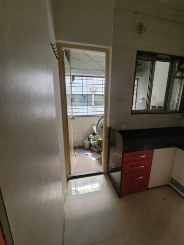 Living Room in 2 BHK Apartment at Sun Empire, Sinhagad – for Rent