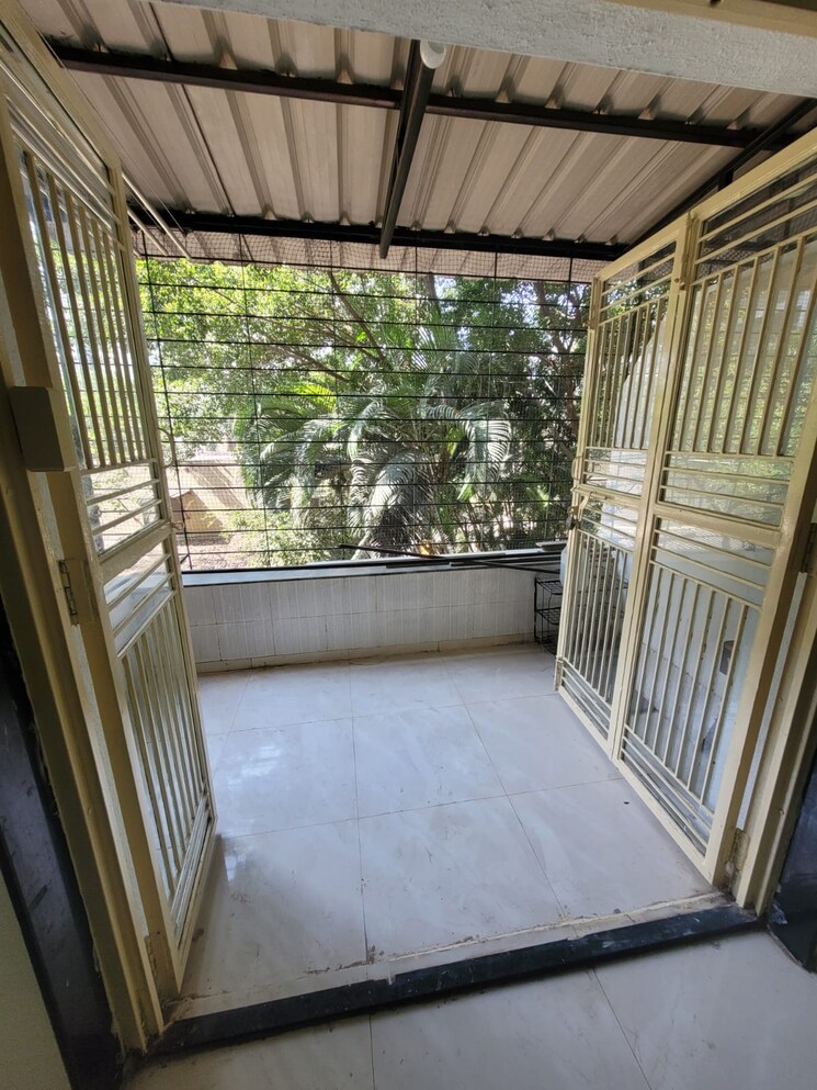 Balcony, sun-empire 2 Bedroom 1000 Sq.Ft. Apartment In Sinhagad Pune 9482299