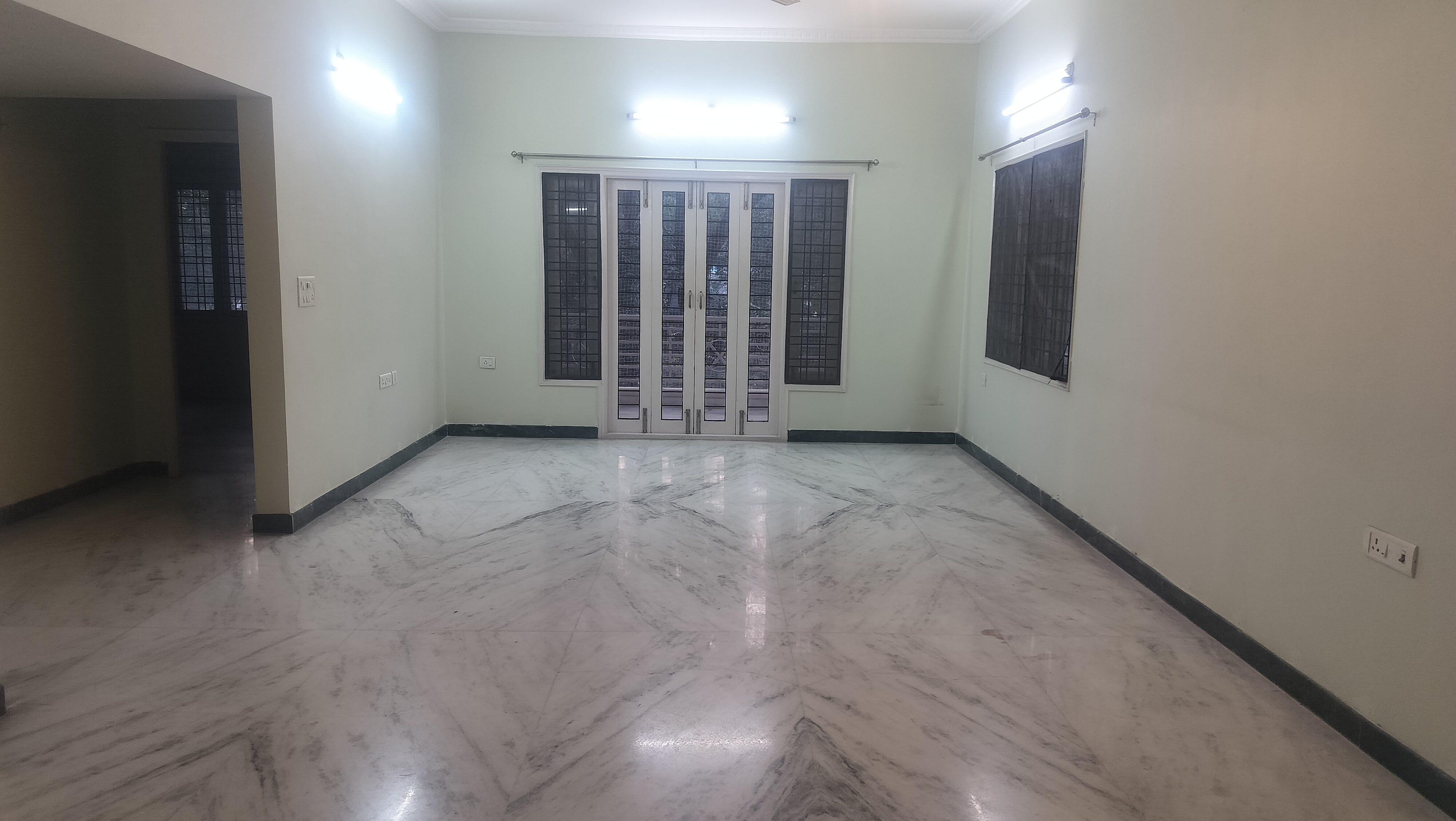 3 BHK Apartment For Rent in Justuja 