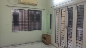 Building Lobby in 3 BHK Apartment at Jubilee Hills – for Rent