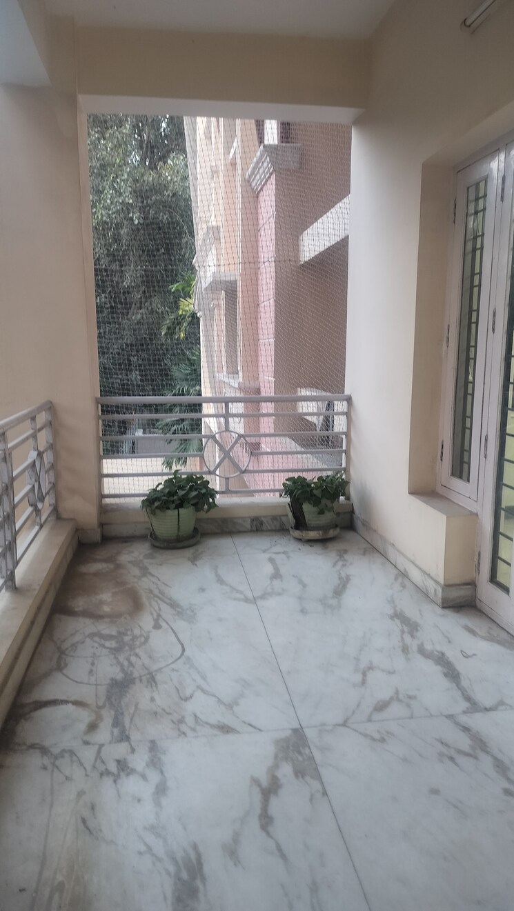 Balcony, jubilee hills 3 Bedroom 2800 Sq.Ft. Apartment In Jubilee Hills Hyderabad 9482308