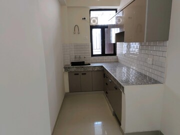 Kitchen in 1 BHK Apartment at Amolik Sankalp, Sector 85 – for Rent