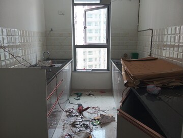 2 BHK Apartment For Rent in Kalpataru Immensa E, Kolshet Road