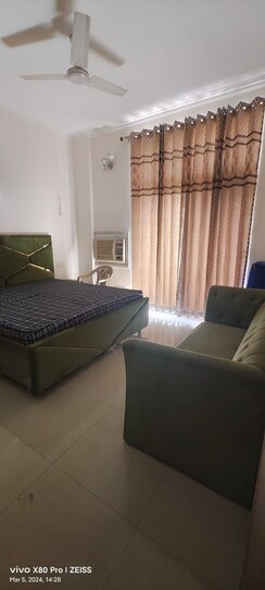 3 BHK + Pooja Room Apartment For Sale in Alliance The Eminence