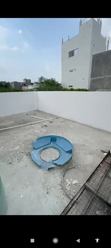 Swimming Pool in 2 BHK Villa at Chinhat – for Sale