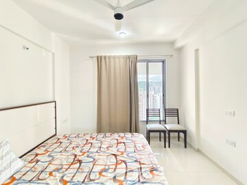 Bedroom in 3 BHK Independent House at Baner – for Rent