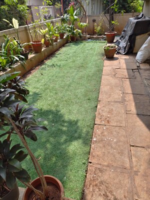 3 BHK Independent House For Rent in Baner