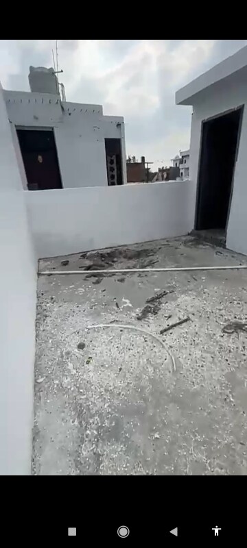 Bedroom in 2 BHK Villa at Chinhat – for Sale