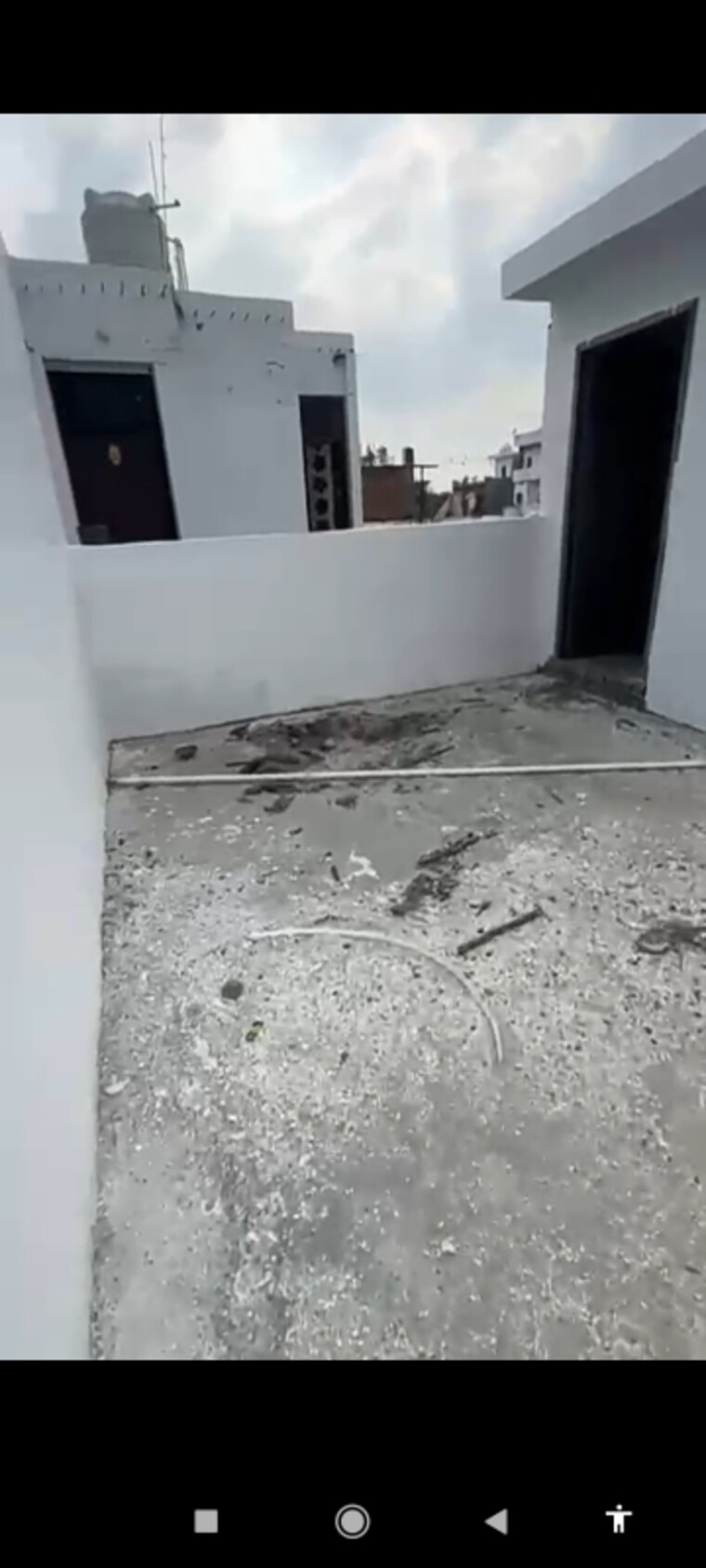 Bedroom, chinhat 2 Bedroom 800 Sq.Ft. Villa In Chinhat Lucknow 9482400