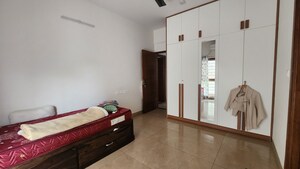 Bedroom in 3 BHK Apartment at Indiranagar – for Rent