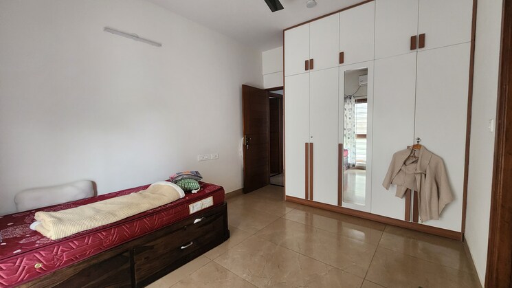 Bedroom, indiranagar 3 Bedroom 2500 Sq.Ft. Apartment In Indiranagar Bangalore 9482375