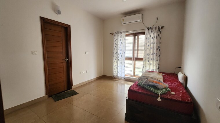 Bedroom, indiranagar 3 Bedroom 2500 Sq.Ft. Apartment In Indiranagar Bangalore 9482375