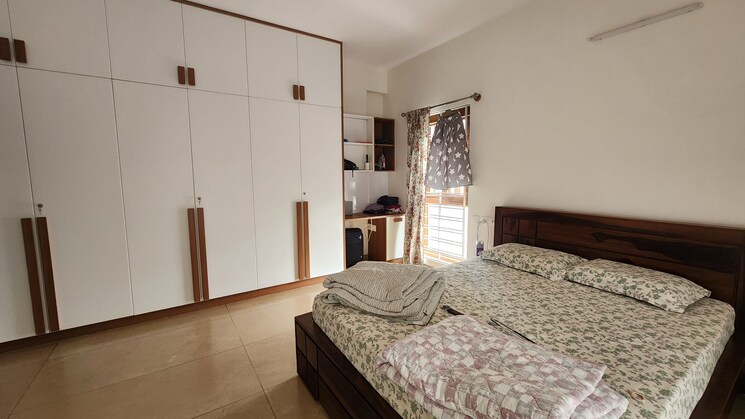 Bedroom, indiranagar 3 Bedroom 2500 Sq.Ft. Apartment In Indiranagar Bangalore 9482375