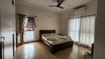 Bedroom in 3 BHK Apartment at Indiranagar – for Rent