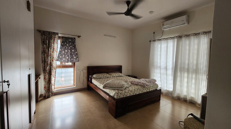 Bedroom, indiranagar 3 Bedroom 2500 Sq.Ft. Apartment In Indiranagar Bangalore 9482375
