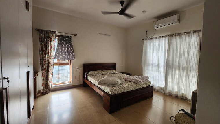 Bedroom, indiranagar 3 Bedroom 2500 Sq.Ft. Apartment In Indiranagar Bangalore 9482375