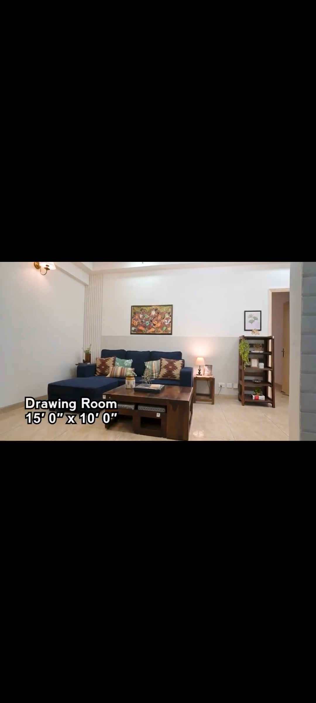 2 BHK 1040 Sq.Ft. Apartment in Gaur City 2 - 14th Avenue