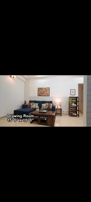 2 BHK Apartment For Sale in Gaur City 2 - 14th Avenue, Sector 16c Greater Noida