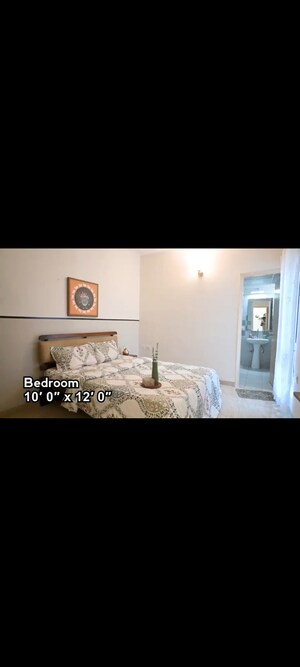 Bedroom in 2 BHK Apartment at Gaur City 2 - 14th Avenue, Sector 16c Greater Noida – for Sale