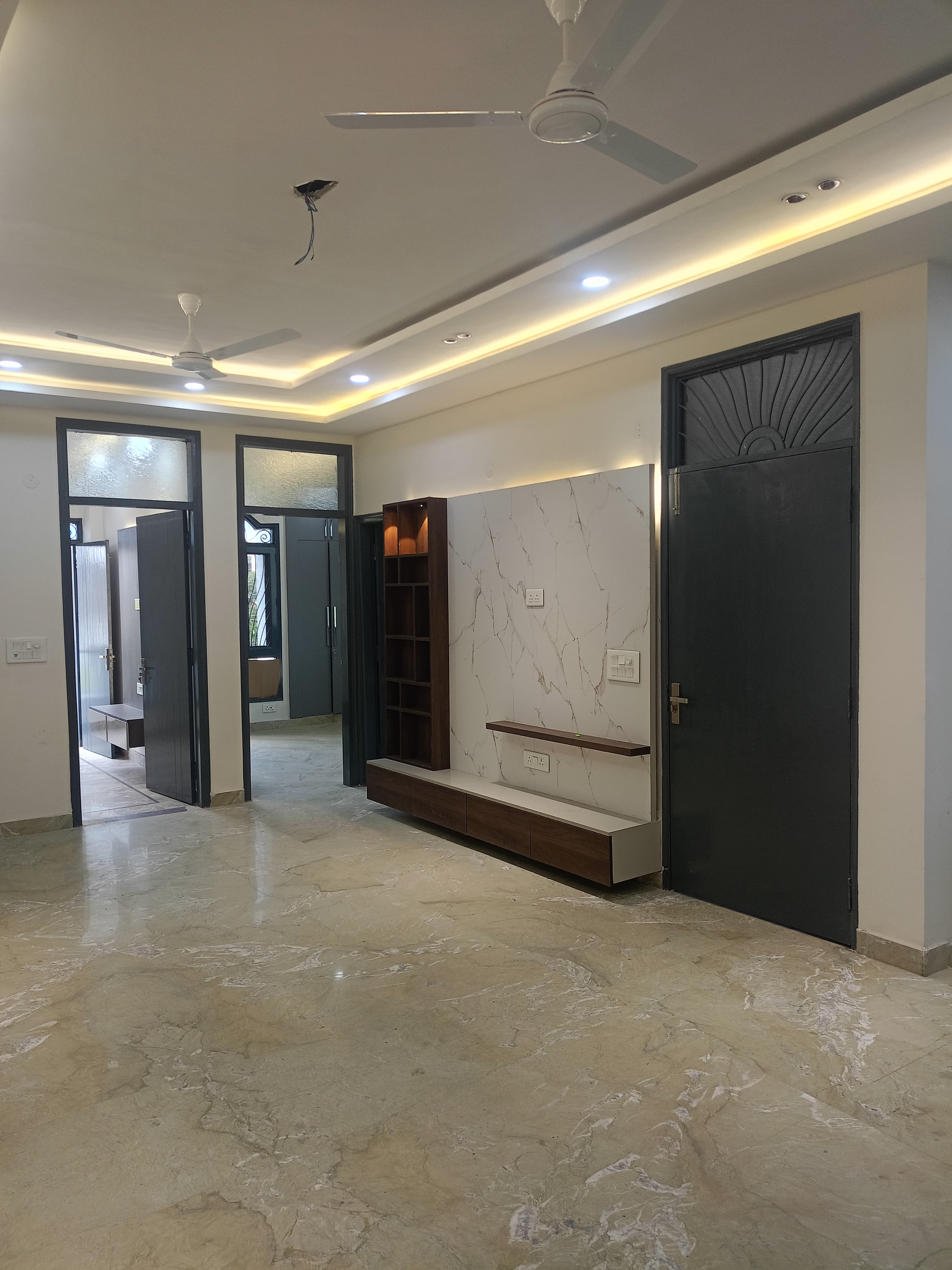 4 BHK Builder Floor For Sale in Aman Plaza