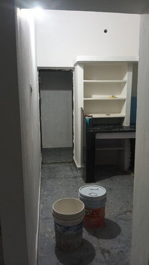 Kitchen in 2 BHK Apartment at Dilsukh Nagar – for Rent