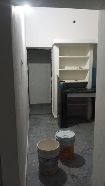 Kitchen in 2 BHK Apartment at Dilsukh Nagar – for Rent