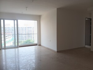 3.5 BHK Apartment For Rent in Embassy One Thane, Panch Pakhadi