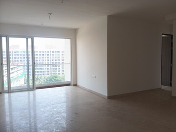 3.5 BHK Apartment For Rent in Embassy One Thane, Panch Pakhadi