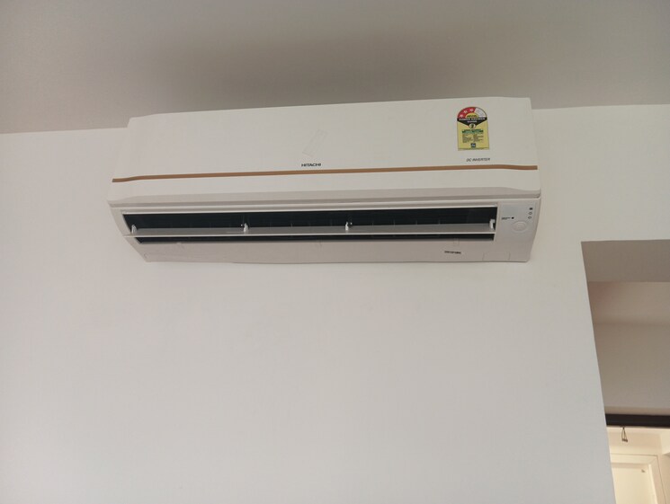 undefined, embassy-one-thane 3.5 Bedroom 1200 Sq.Ft. Apartment In Panch Pakhadi Thane 9482413