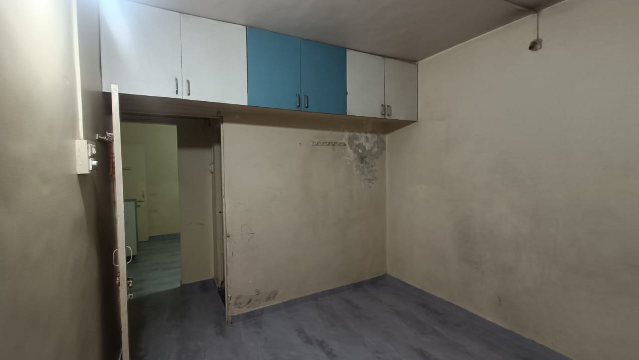1.5 BHK + Pooja Room Apartment For Rent in Shri Siddhi