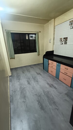 Bedroom in 1.5 BHK Apartment at Shri Siddhi, Katraj – for Rent