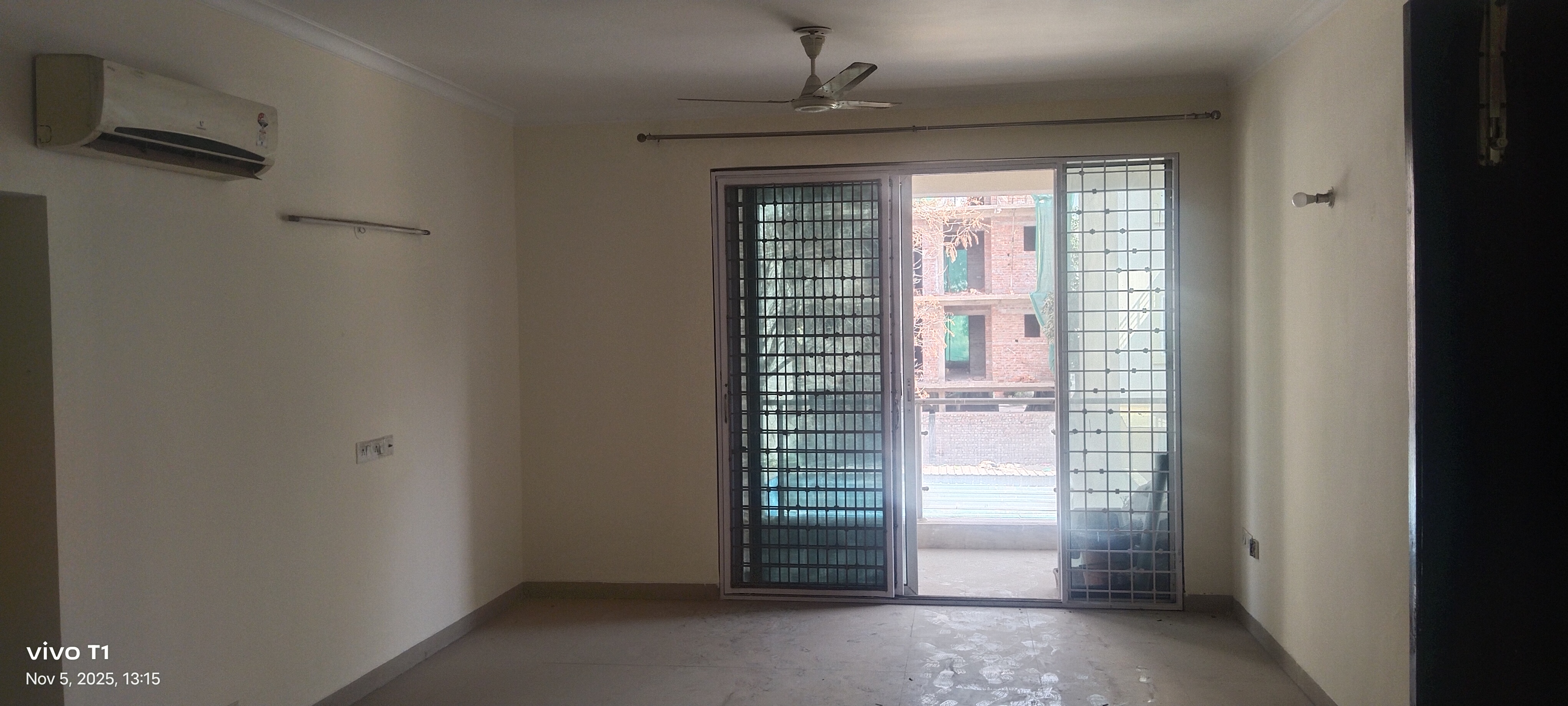 3 BHK + Pooja Room Builder Floor For Rent in Ansal API Esencia