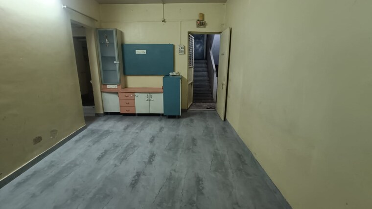 Room, shri-siddhi 1.5 Bedroom 535 Sq.Ft. Apartment In Katraj Pune 9482430