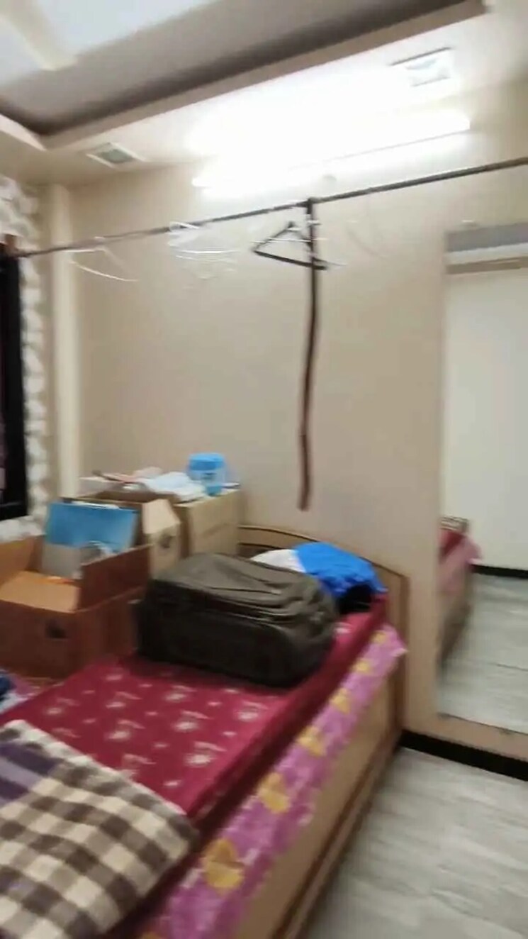 Room, agarwal-krish-garden 2 Bedroom 810 Sq.Ft. Apartment In Nalasopara West Palghar 9482421