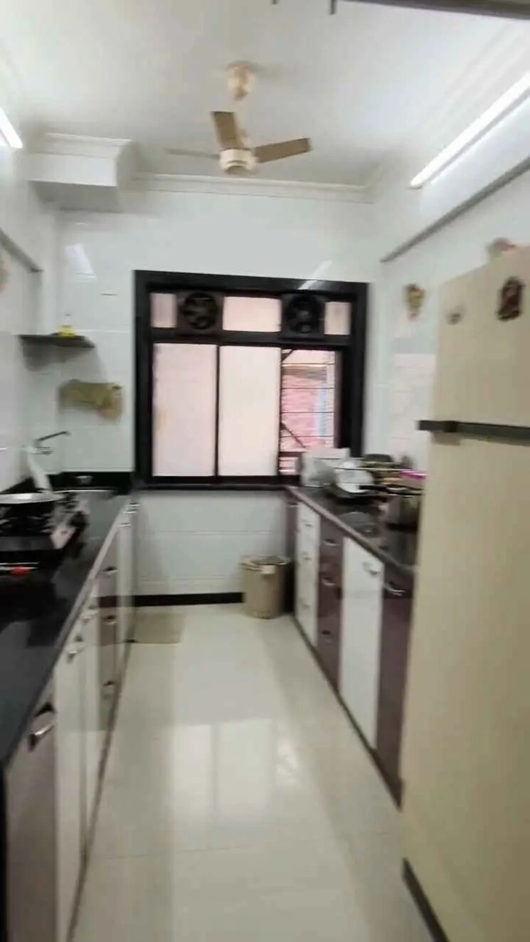 Kitchen, agarwal-krish-garden 2 Bedroom 810 Sq.Ft. Apartment In Nalasopara West Palghar 9482421