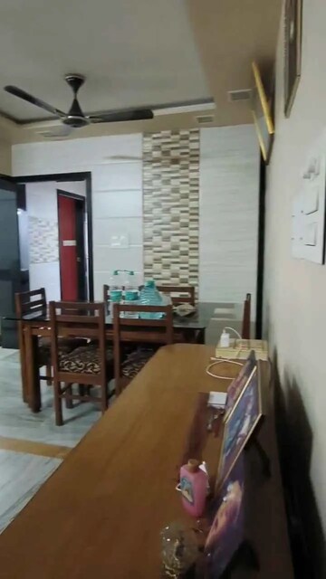  2 BHK Apartment at Agarwal Krish Garden, Nalasopara West – for Sale