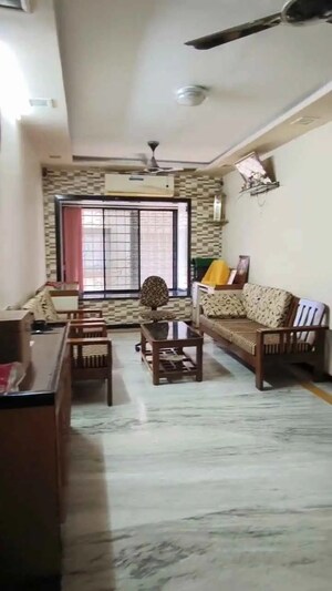 2 BHK Apartment For Sale in Agarwal Krish Garden, Nalasopara West