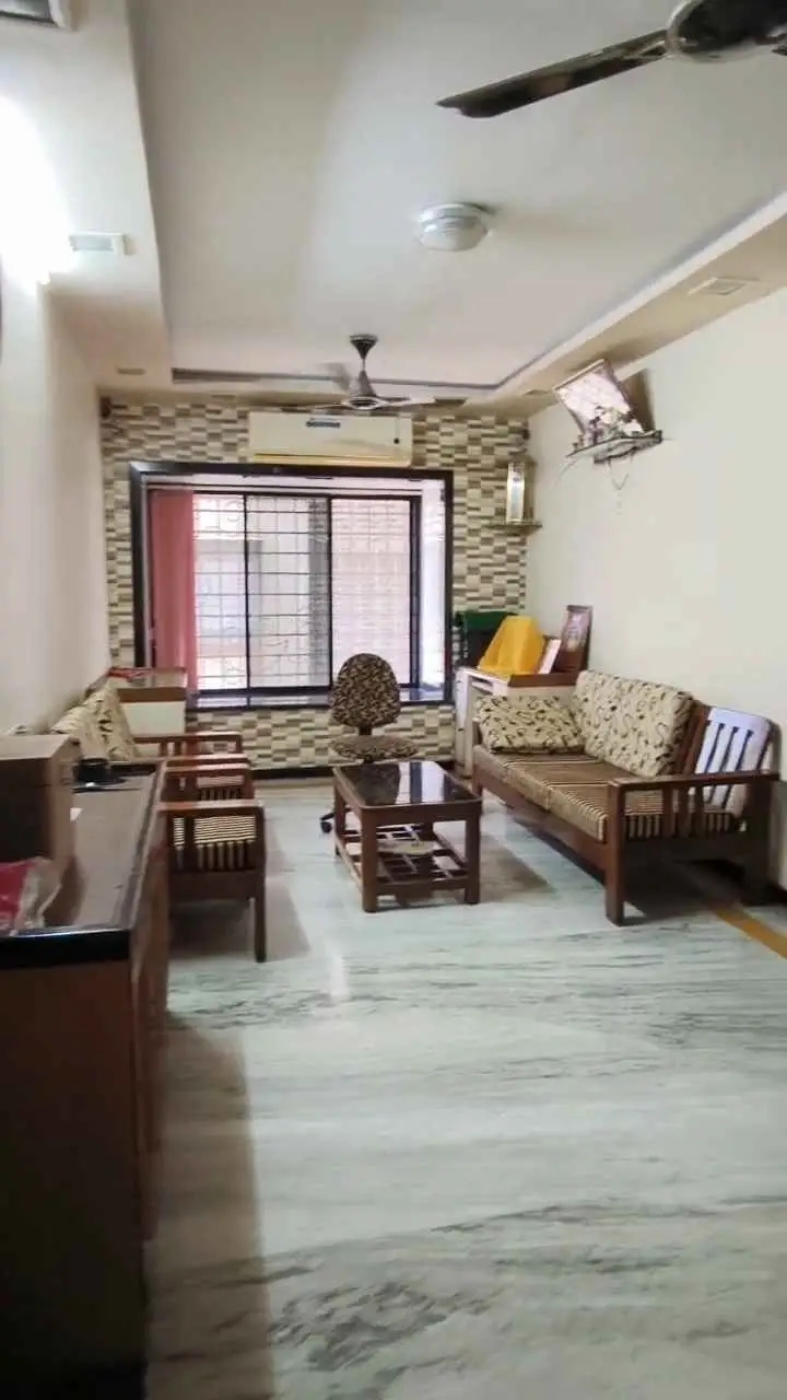 2 BHK + Pooja Room Apartment For Sale in Agarwal Krish Garden