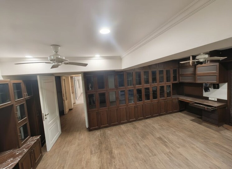 Kitchen, rachana-gold-coast 4 Bedroom 2250 Sq.Ft. Apartment In Pashan Pune 9482441