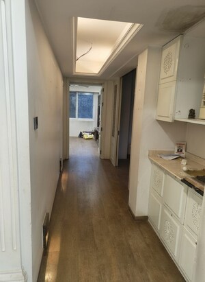 Building Lobby in 4 BHK Apartment at Rachana Gold Coast, Pashan – for Rent