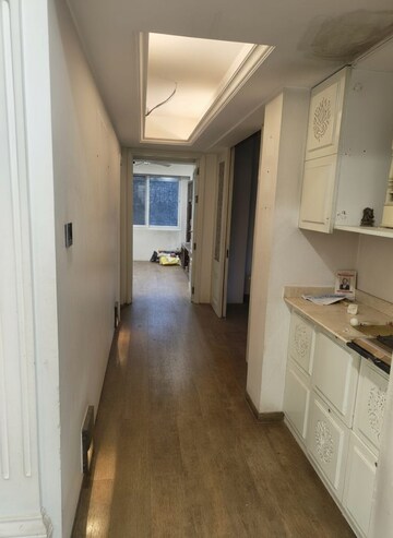 Building Lobby in 4 BHK Apartment at Rachana Gold Coast, Pashan – for Rent