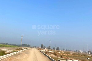  Land – Exterior View View at GMADA Eco City, North Mullanpur - for Sale