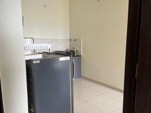 Furnished Amenities in 1 BHK Apartment at Kolte Patil Life Republic, Hinjewadi – for Rent